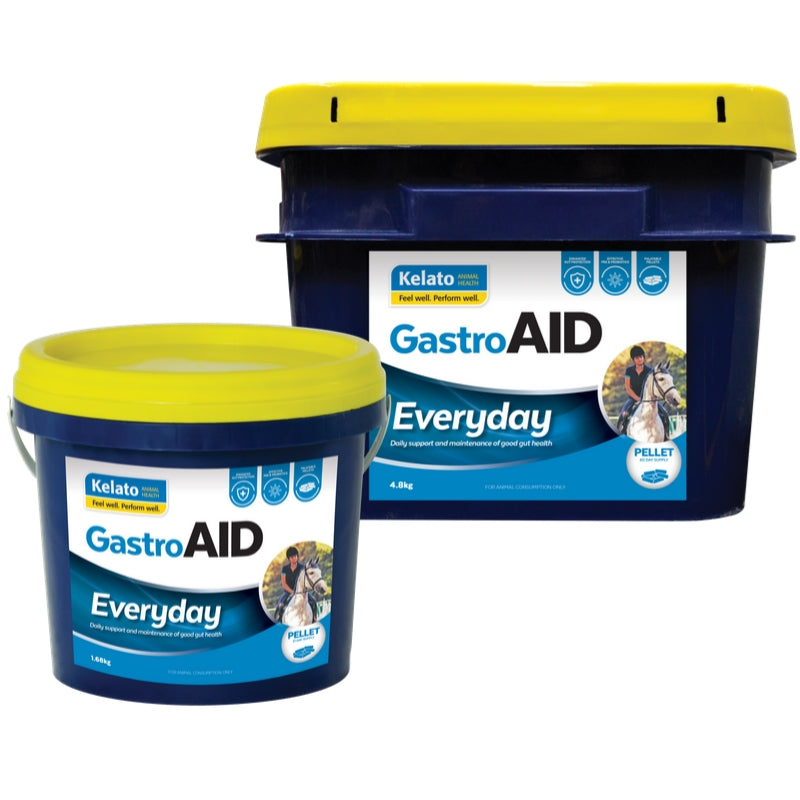 Kelato GastroAid Everyday