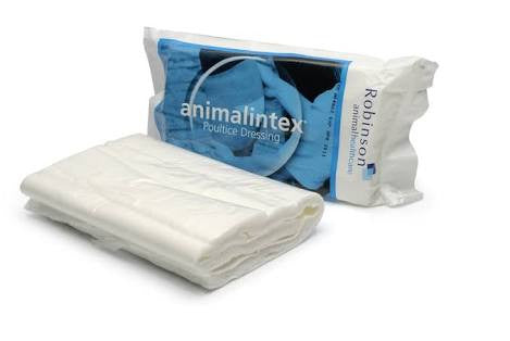Animalintex Poulitce Dressing