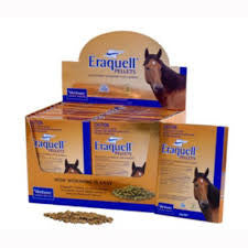 Virbac Eraquell Wormer Pellets