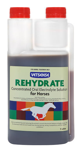 Vet Sense Rehydrate