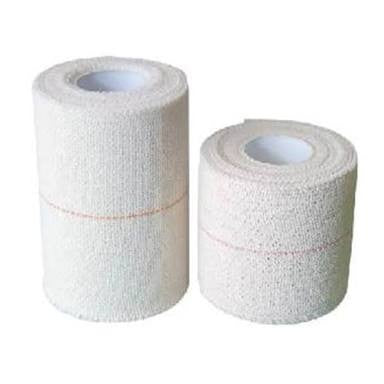 Tensoplast bandage
