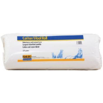 Kelato Cotton Wool Roll