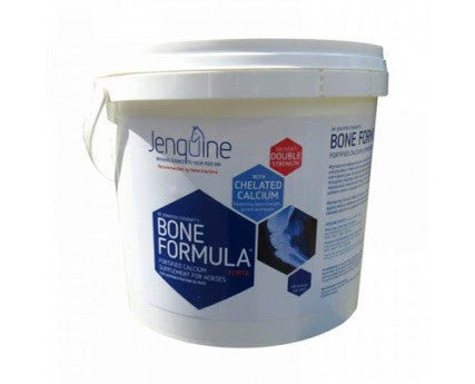 Jenquine BONE FORMULA