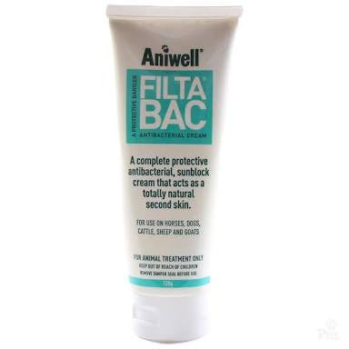 Filta-BAC