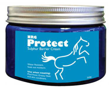 NRG Protect Barrier Cream