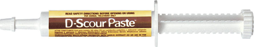 IAH D-Scour Paste