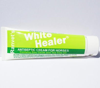 White Healer