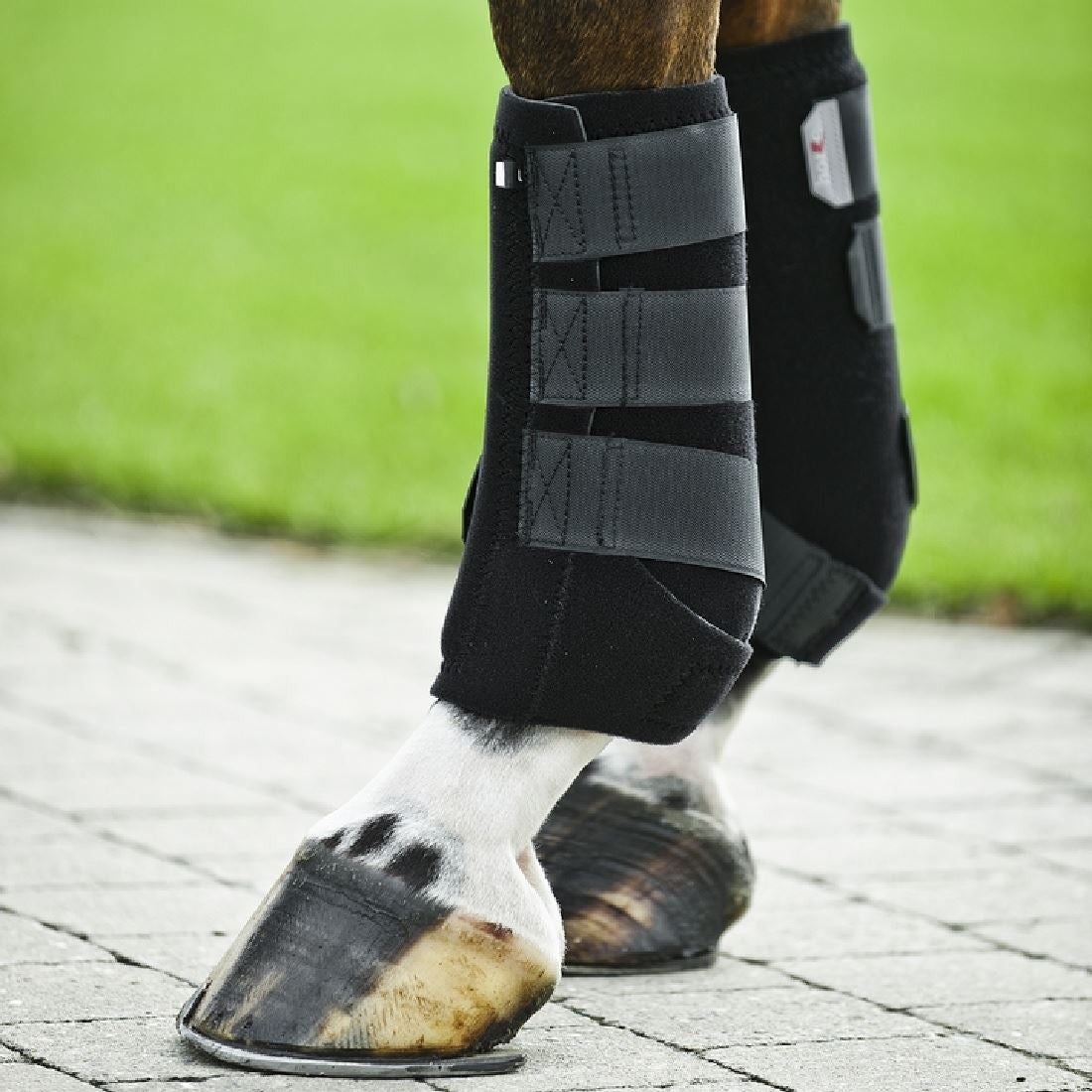 Horze ProSoft Boots