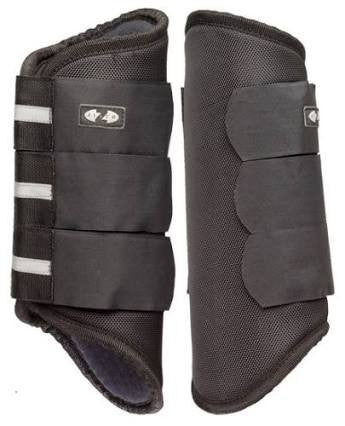 Zilco Xcountry Boots