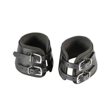 Zilco Pastern Boots