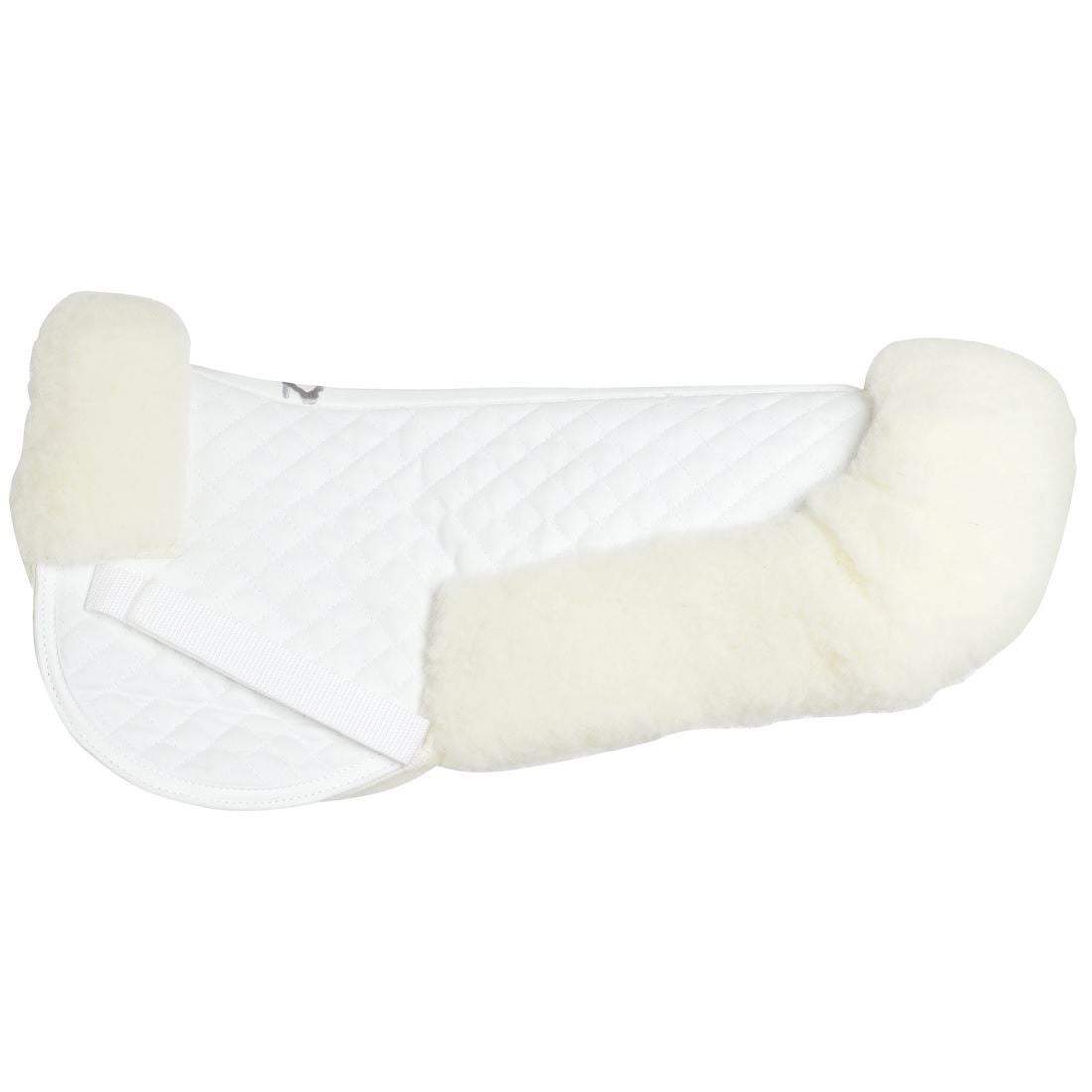 Numnah/Half Pad with Wool