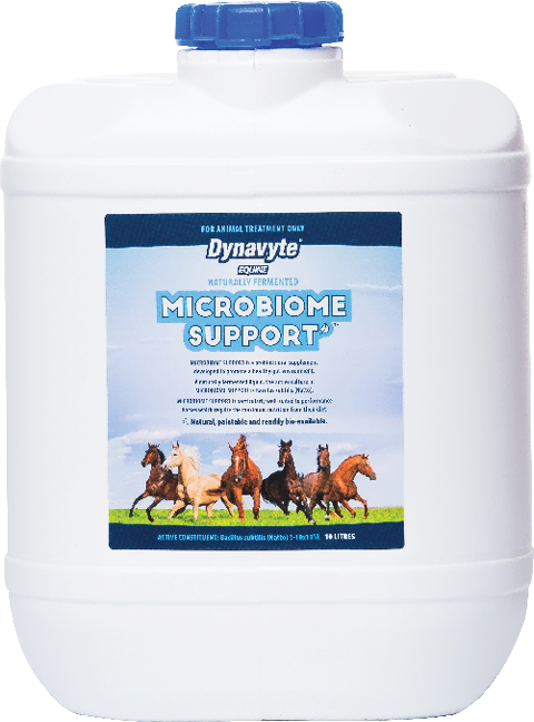 Dynavyte Microbiome Support
