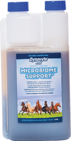 Dynavyte Microbiome Support