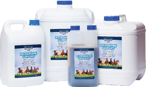 Dynavyte Microbiome Support