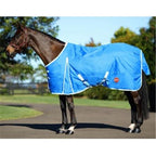 Kozy 600D Nylon Rug 200g Fill