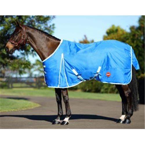 Kozy 600D Nylon Rug 200g Fill