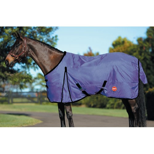 Kozy 600D Nylon Rug 200g Fill