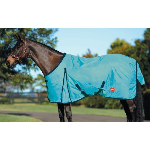 Kozy 600D Nylon Rug 200g Fill