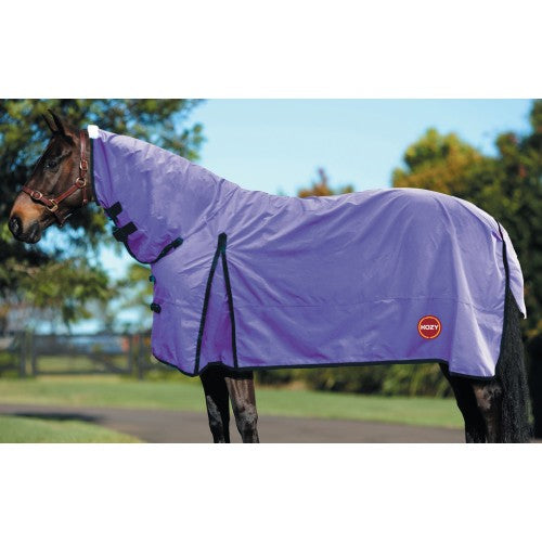 Kozy 600D Lite Rainsheet Combo
