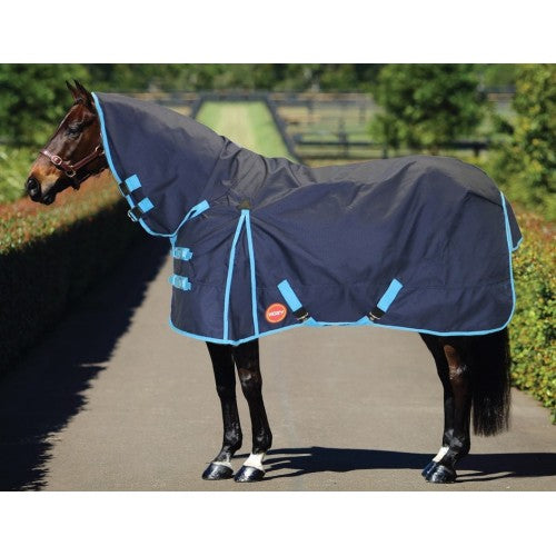 Kozy 1200D Lite Rainsheet Combo