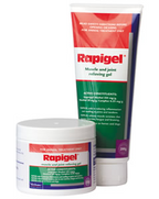 Virbac Rapigel Muscle and Joint Relieving Gel