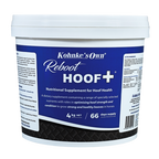 Kohnke's Own Reboot Hoof+