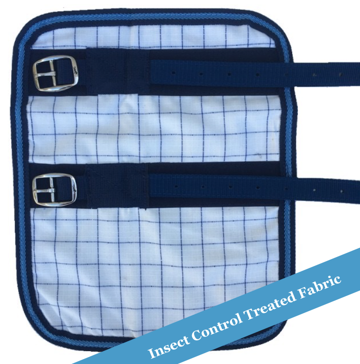 Wild Horse Chest Extender