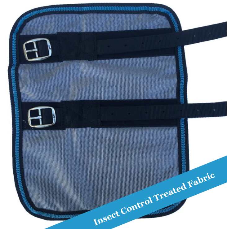 Wild Horse Chest Extender