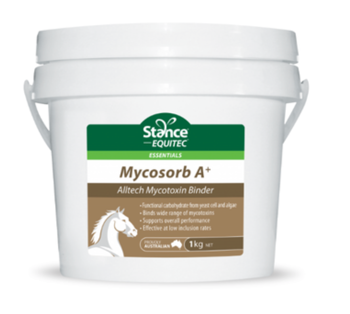 Stance Equitec Mycosorb A+