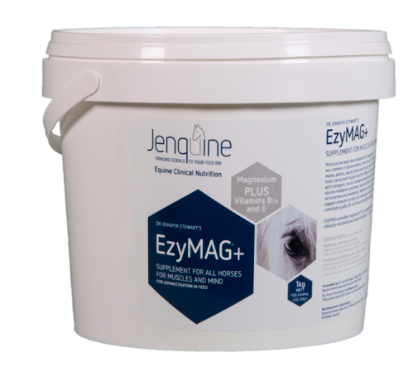 Jenquine EzyMag