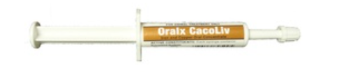 OralX CacoLiv