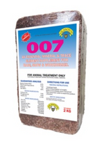 Olsson's 007 Horse Block