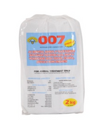 Olsson's 007 Horse Block