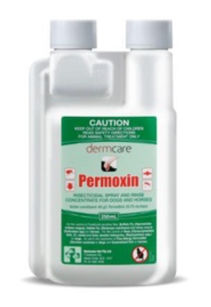 Dermcare Permoxin