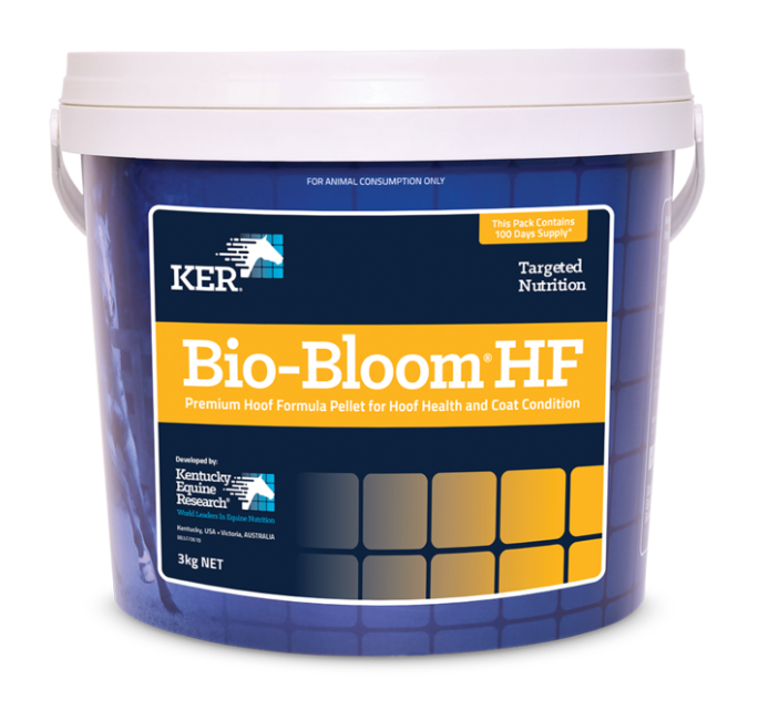 KER Bio-Bloom