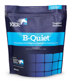 KER B-Quiet Pellets