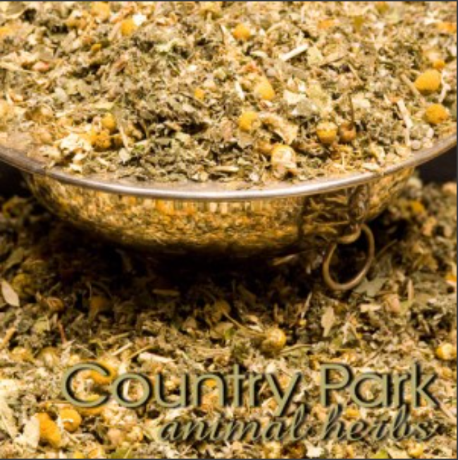 Country Park Attitude Formula