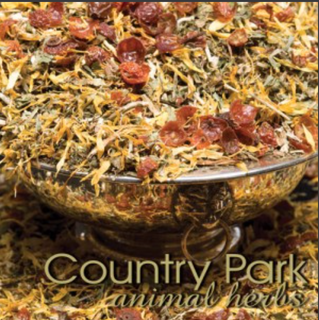 Country Park Summer Blend