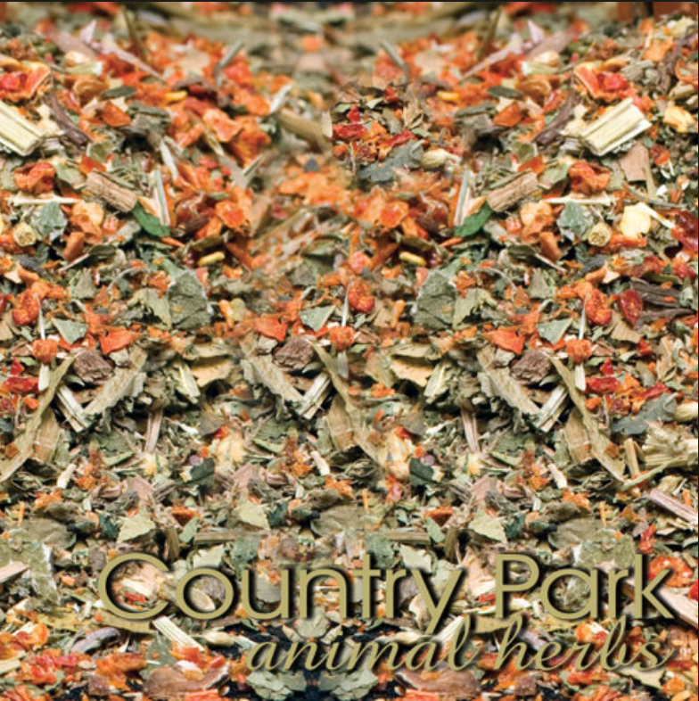 Country Park Winter Blend