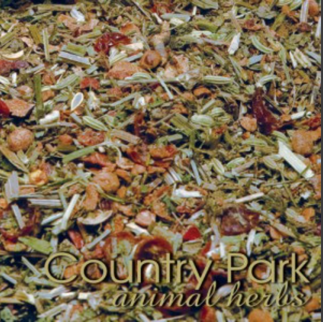 Country Park Spring Blend