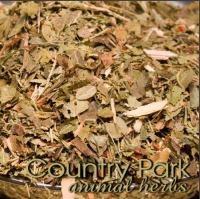 Country Park Retirement Blend