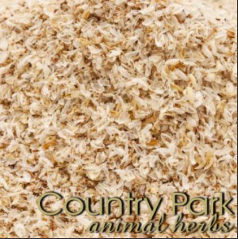 Country Park Psyllium Husks