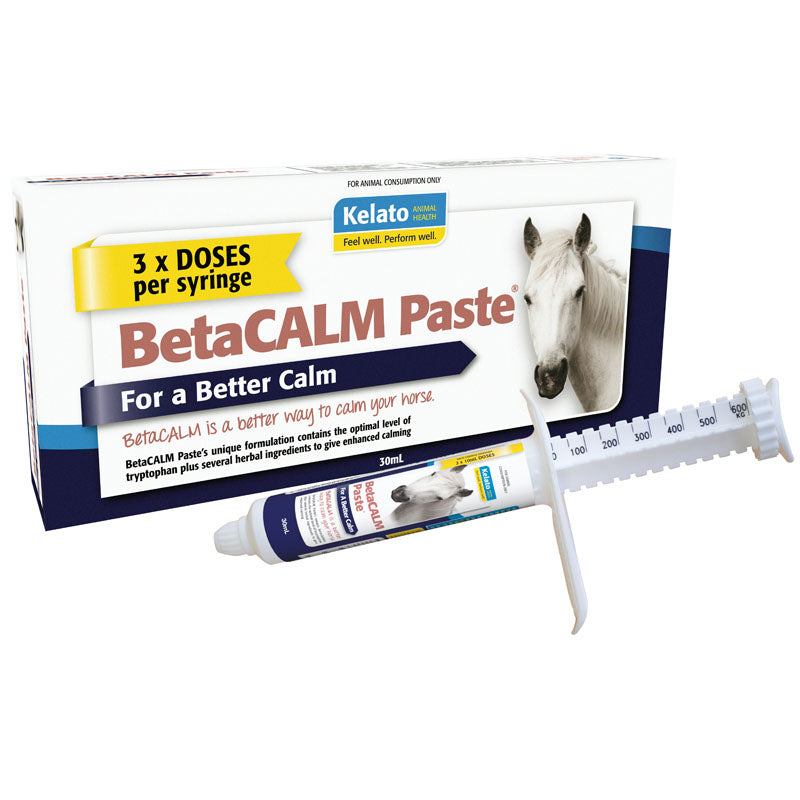 Kelato BetaCALM Paste (twin pack)