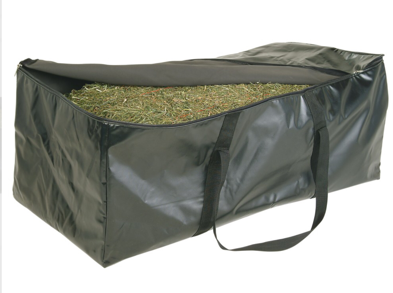 Hay Bale Transport Bag