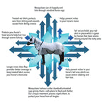 Wild Horse Chest Extender