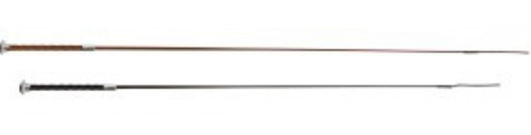 STC Sterling Dressage Whip 110cm