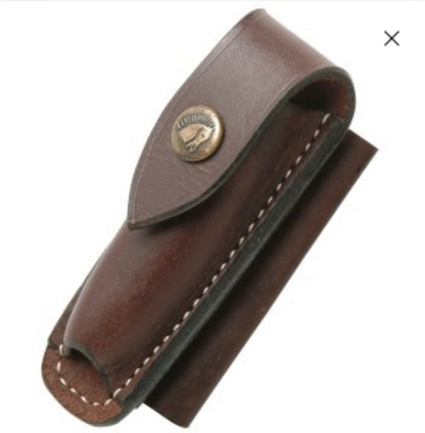 Side Lay Knife Pouch - Holds 4" Knife