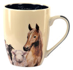 Thomas Cook Farm Mug