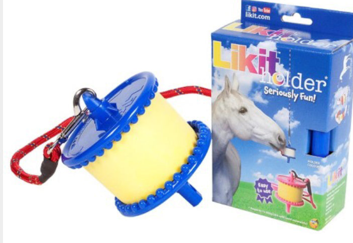 Likit Holder