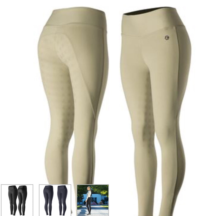 Horze Juliet Hyper Flex Tights